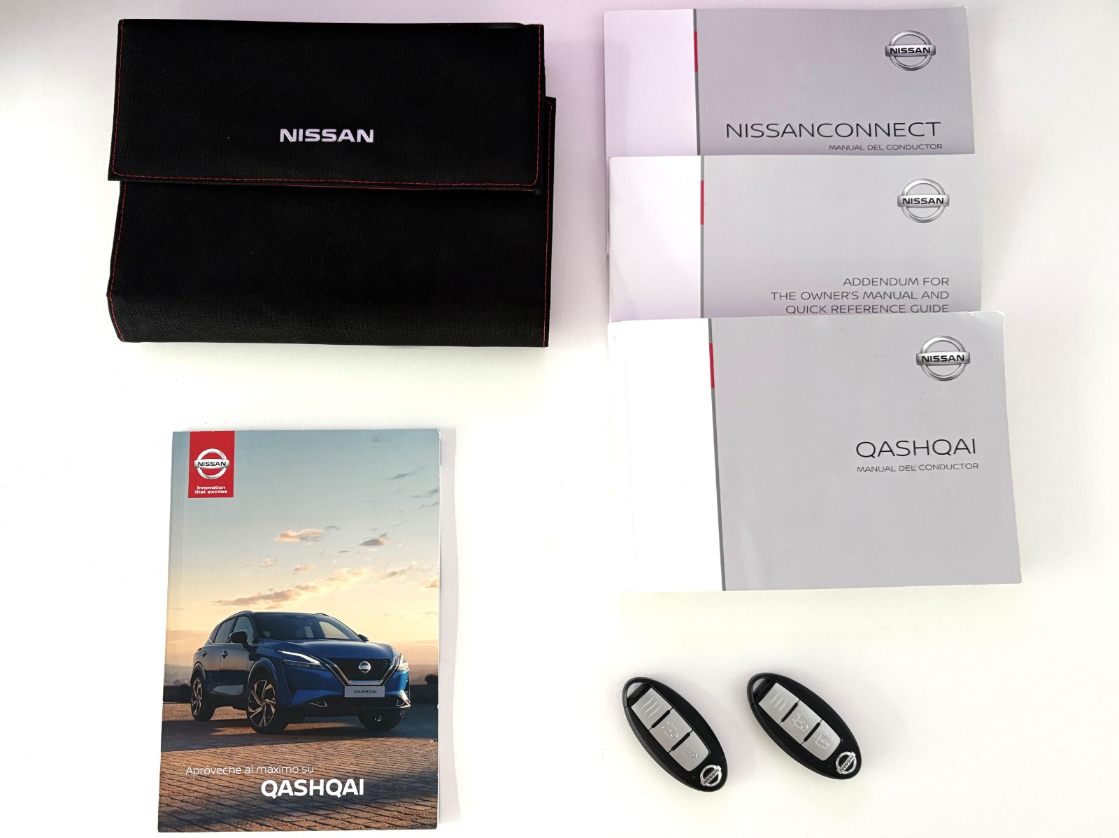 NISSAN Qashqai 1.3 DIG-T MHEV 158cv X-Tronic Acenta Hybrid 158 CV Automático